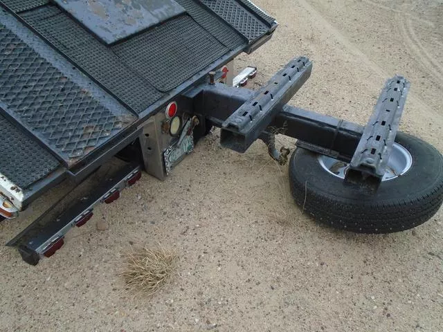 used Other Trailers Assembled  for sale, in Scottsbluff, NE Thumbnail 7