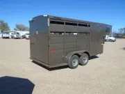 new Stock / Stock Combo Trailers Titan Trailer  for sale, in Scottsbluff, NE Thumbnail 2