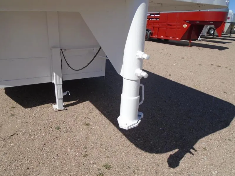 used Stock / Stock Combo Trailers Other  for sale, in Scottsbluff, NE Thumbnail 15