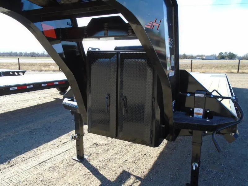 new Equipment / Flatbed Trailers Horizon Trailers  for sale, in Scottsbluff, NE Thumbnail 6