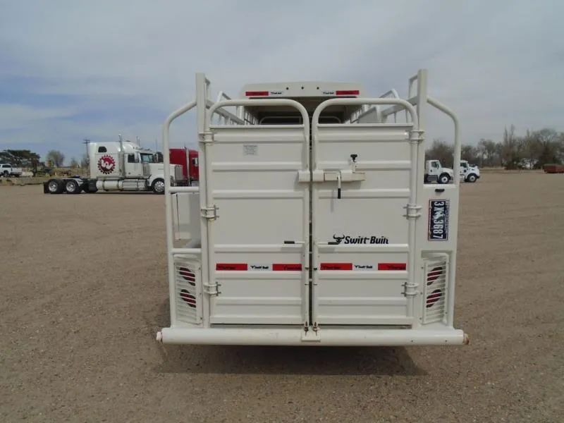 used Other Trailers Swift Built Trailers  for sale, in Scottsbluff, NE Thumbnail 3