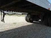 used Dry Van Semi Trailers Great Dane  for sale, in Scottsbluff, NE Thumbnail 17