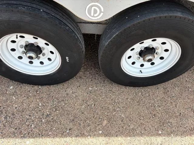 used Stock / Stock Combo Trailers Other  for sale, in Scottsbluff, NE Thumbnail 18