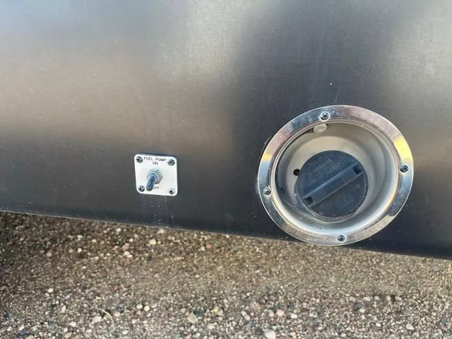 used Toy Haulers CrossRoads RV  for sale, in Scottsbluff, NE Thumbnail 18