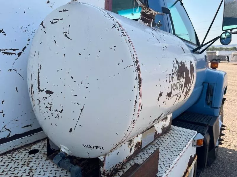 used Other Trucks GMC  for sale, in Scottsbluff, NE Thumbnail 22