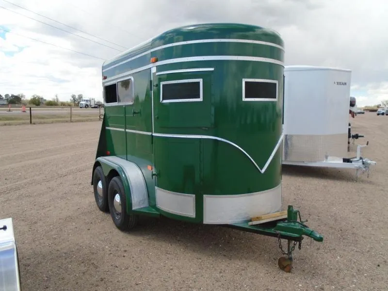1984 Stidham  2H Straight Load BP 