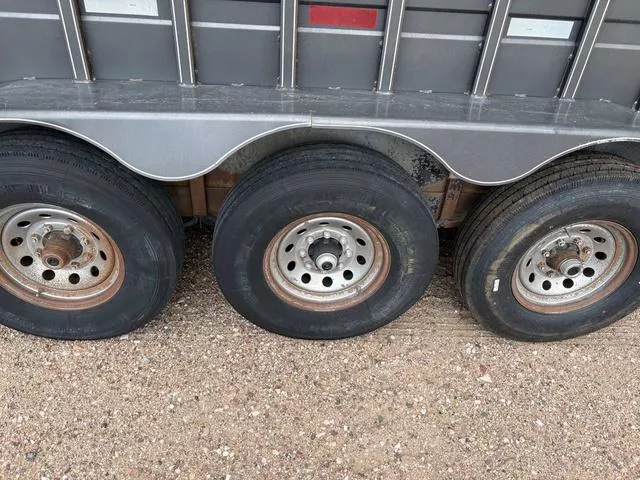 used Stock / Stock Combo Trailers Titan Trailer  for sale, in Scottsbluff, NE Thumbnail 15
