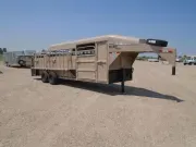 new Stock / Stock Combo Trailers Big Bend  for sale, in Scottsbluff, NE Thumbnail 1