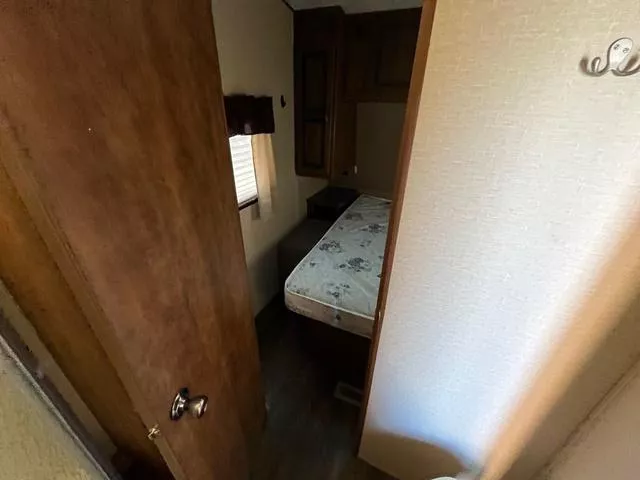 used Toy Haulers CrossRoads RV  for sale, in Scottsbluff, NE Thumbnail 33