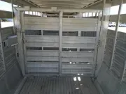 used Stock / Stock Combo Trailers Featherlite  for sale, in Scottsbluff, NE Thumbnail 15