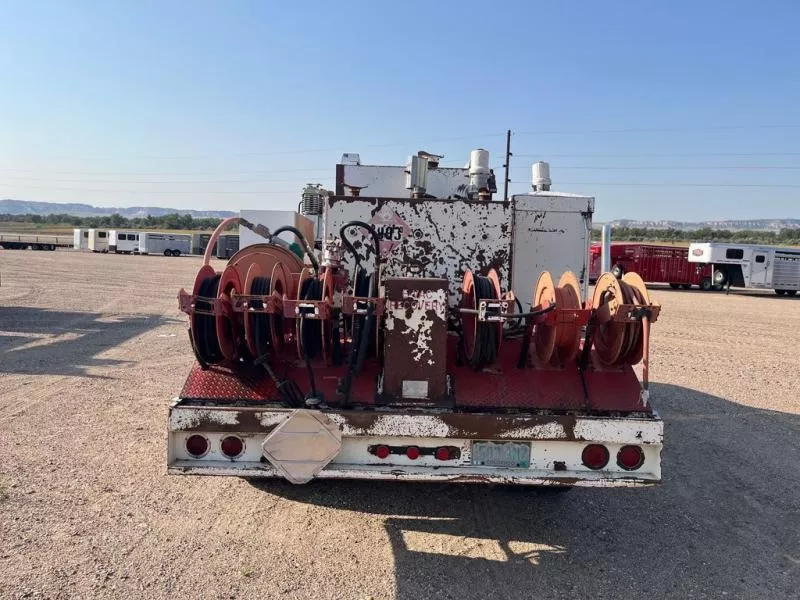 used Other Trucks GMC  for sale, in Scottsbluff, NE Thumbnail 4