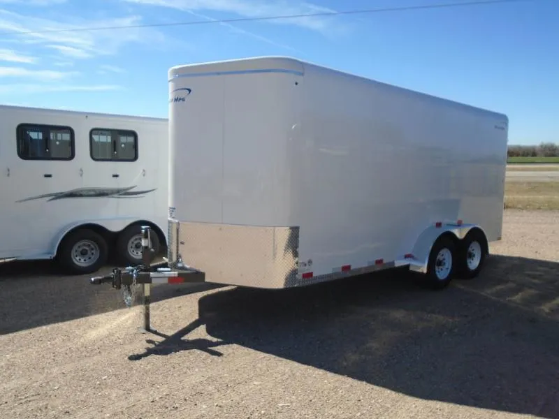 used Other Trailers Sharp Manufacturing  for sale, in Scottsbluff, NE Thumbnail 5