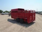 new Stock / Stock Combo Trailers Big Bend  for sale, in Scottsbluff, NE Thumbnail 4