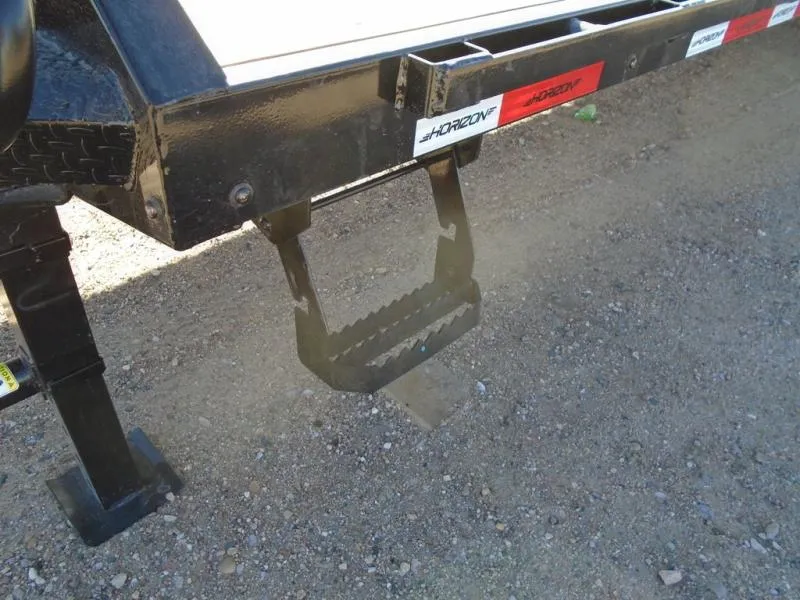 new Equipment / Flatbed Trailers Horizon Trailers  for sale, in Scottsbluff, NE Thumbnail 8