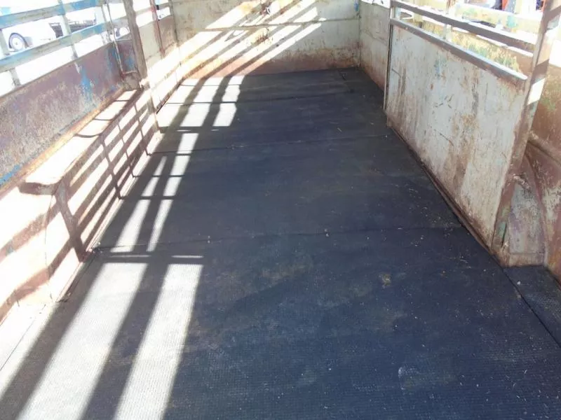 used Stock / Stock Combo Trailers Other  for sale, in Scottsbluff, NE Thumbnail 11