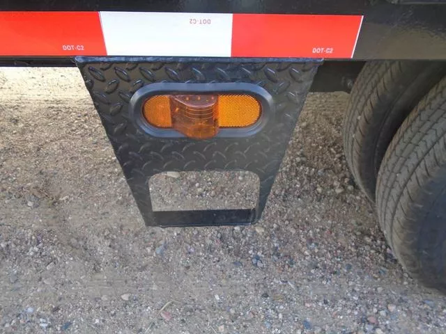 new Equipment / Flatbed Trailers Norstar  for sale, in Scottsbluff, NE Thumbnail 9