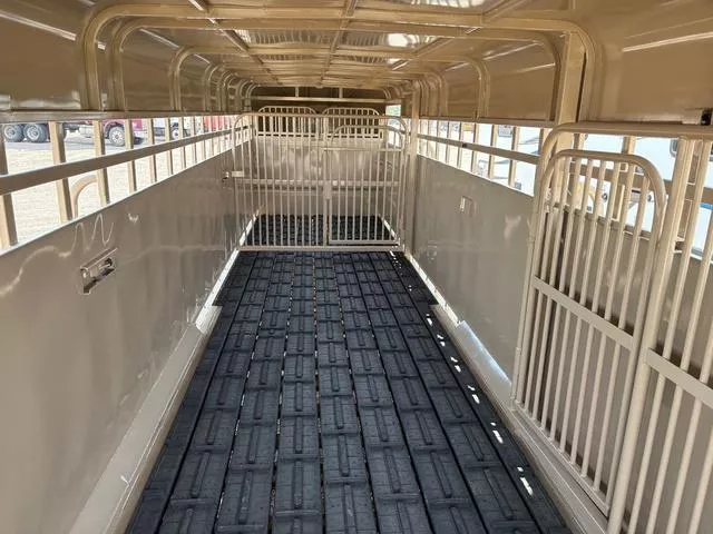 new Stock / Stock Combo Trailers Big Bend  for sale, in Scottsbluff, NE Thumbnail 12