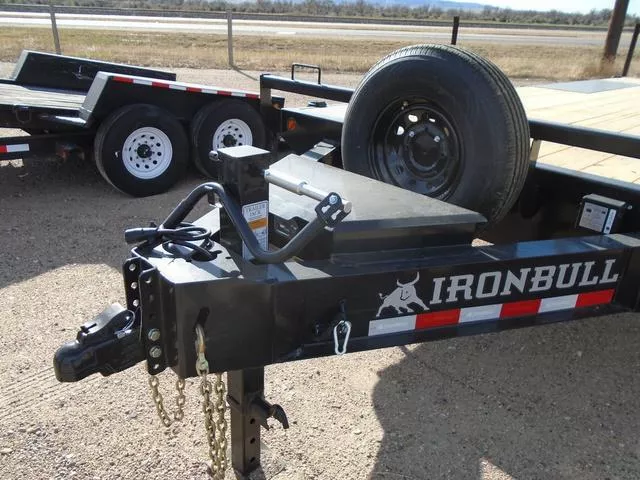 new Equipment / Flatbed Trailers Iron Bull  for sale, in Scottsbluff, NE Thumbnail 9