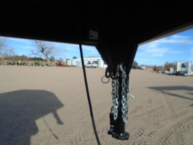 new Cargo (Enclosed) Trailers Sharp Manufacturing  for sale, in Scottsbluff, NE Thumbnail 14