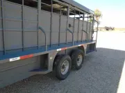 used Stock / Stock Combo Trailers Swift Built Trailers  for sale, in Scottsbluff, NE Thumbnail 23