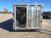 new Stock / Stock Combo Trailers Merritt Trailers  for sale, in Scottsbluff, NE Thumbnail 6