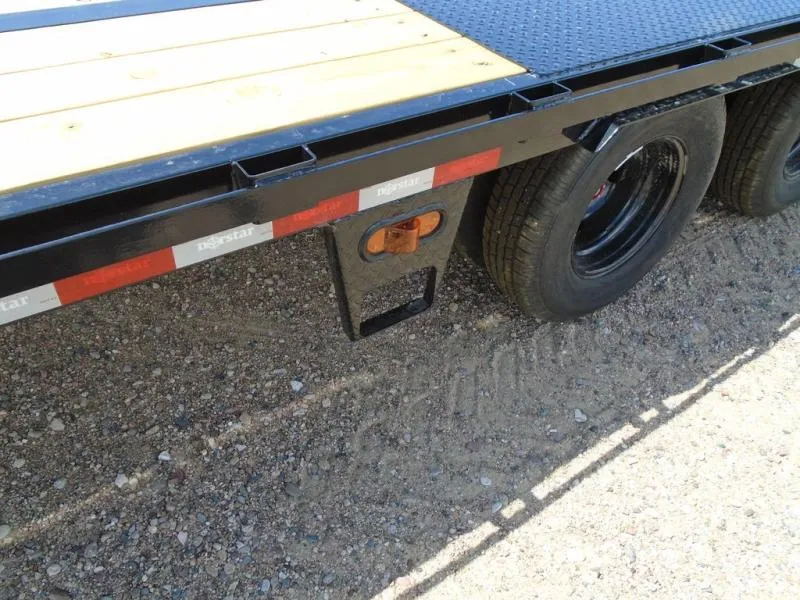 new Equipment / Flatbed Trailers Norstar  for sale, in Scottsbluff, NE Thumbnail 8