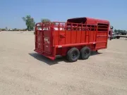 new Stock / Stock Combo Trailers Big Bend  for sale, in Scottsbluff, NE Thumbnail 2
