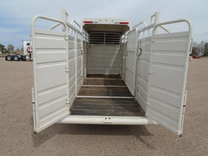 used Other Trailers Swift Built Trailers  for sale, in Scottsbluff, NE Thumbnail 6