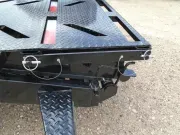 new Equipment / Flatbed Trailers Iron Bull  for sale, in Scottsbluff, NE Thumbnail 9