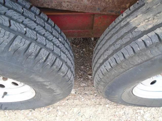 used Tilt Trailers Towmaster Trailers  for sale, in Scottsbluff, NE Thumbnail 8