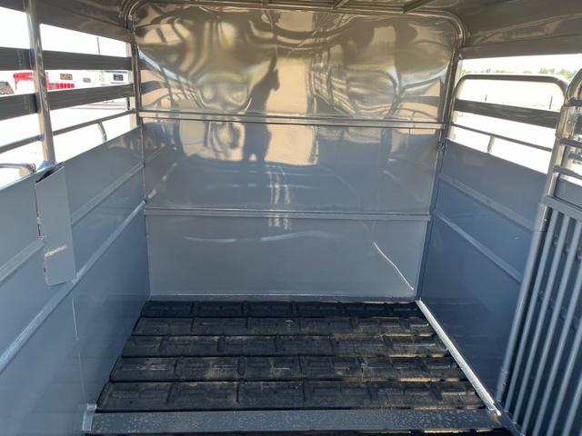 new Stock / Stock Combo Trailers Delco Trailers  for sale, in Scottsbluff, NE Thumbnail 7