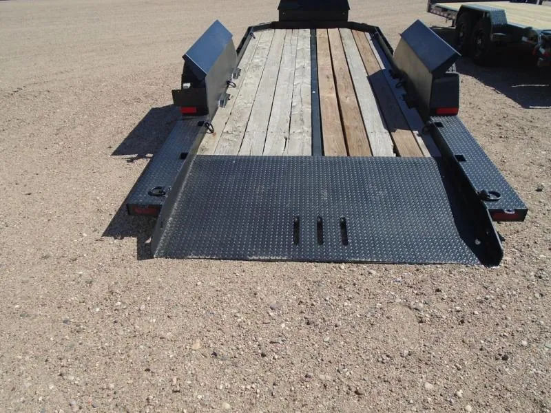 used Equipment / Flatbed Trailers Kemco  for sale, in Scottsbluff, NE Thumbnail 23