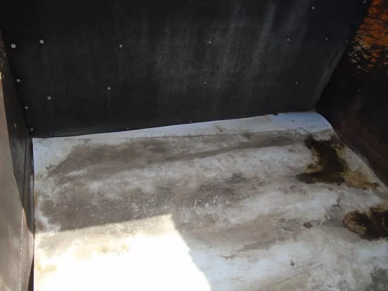 used Dump Trailers Assembled  for sale, in Scottsbluff, NE Thumbnail 7