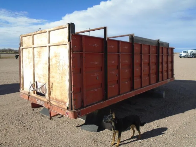 used Other Trailers Jacobs  for sale, in Scottsbluff, NE Thumbnail 3