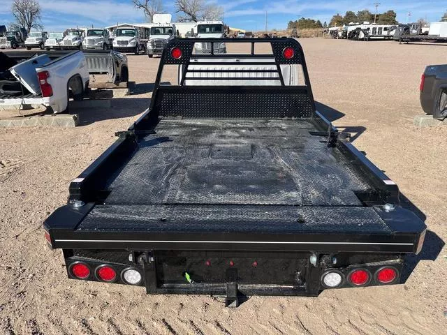new Equipment / Flatbed Trailers Butler  for sale, in Scottsbluff, NE Thumbnail 2