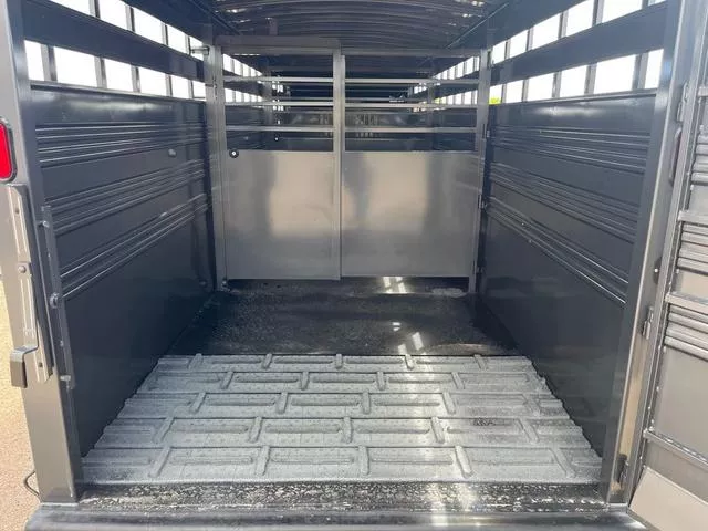 new Stock / Stock Combo Trailers Titan Trailer  for sale, in Scottsbluff, NE Thumbnail 6
