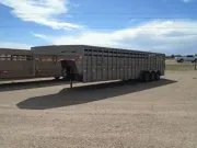 new Stock / Stock Combo Trailers Titan Trailer  for sale, in Scottsbluff, NE Thumbnail 1