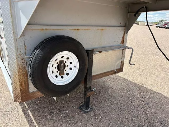 used Stock / Stock Combo Trailers Other  for sale, in Scottsbluff, NE Thumbnail 21