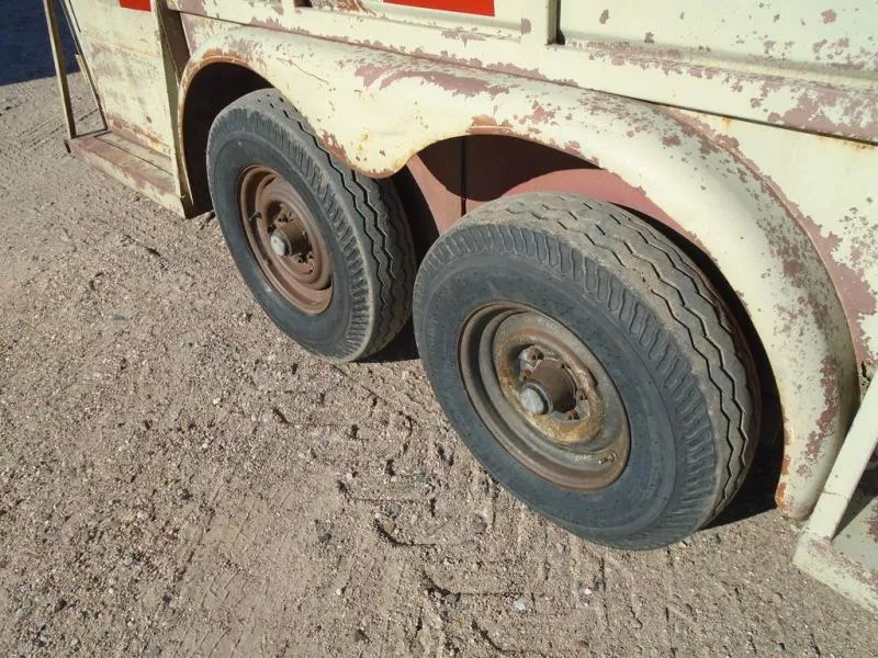 used Stock / Stock Combo Trailers Other  for sale, in Scottsbluff, NE Thumbnail 7