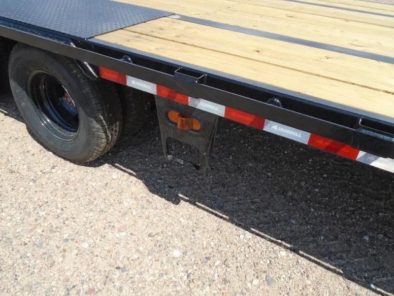 new Equipment / Flatbed Trailers Iron Bull  for sale, in Scottsbluff, NE Thumbnail 39