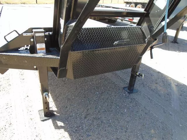 new Equipment / Flatbed Trailers Horizon Trailers  for sale, in Scottsbluff, NE Thumbnail 11