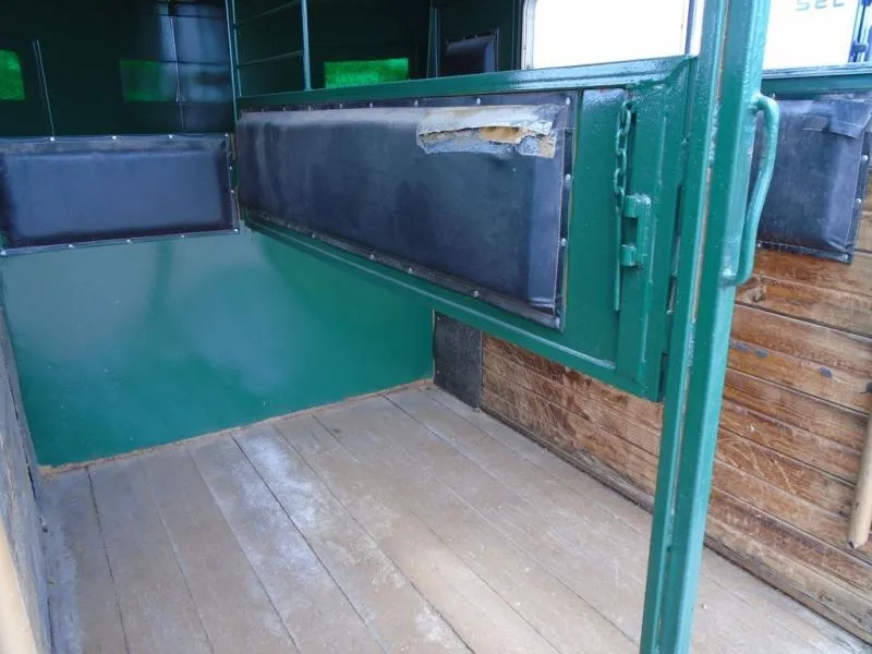 used Stock / Stock Combo Trailers Other  for sale, in Scottsbluff, NE Thumbnail 10