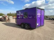 used Cargo (Enclosed) Trailers Other  for sale, in Scottsbluff, NE Thumbnail 4