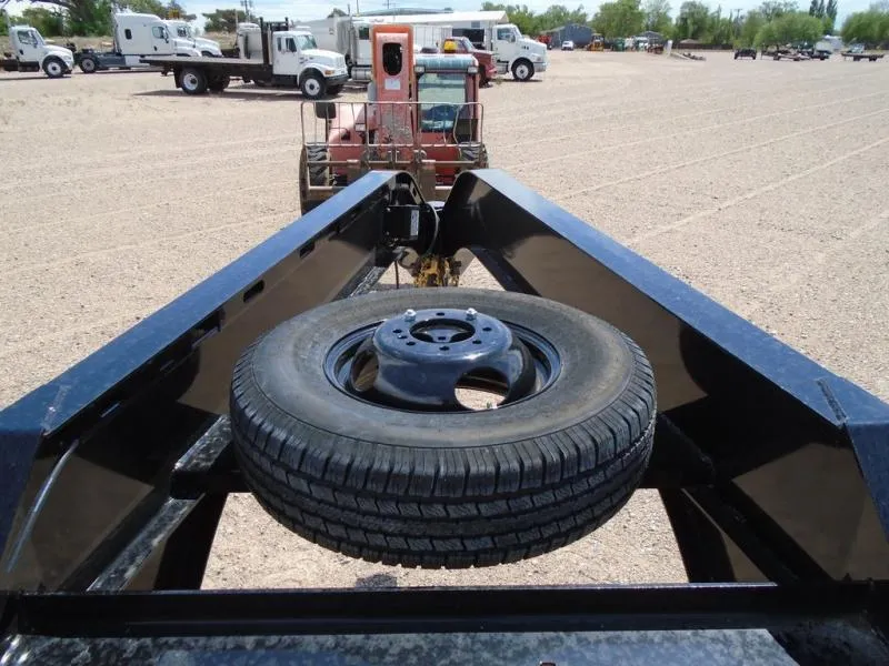 new Equipment / Flatbed Trailers Norstar  for sale, in Scottsbluff, NE Thumbnail 18