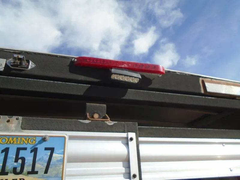 used Stock / Stock Combo Trailers Logan Coach  for sale, in Scottsbluff, NE Thumbnail 17