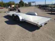 used Equipment / Flatbed Trailers Sundowner Trailers  for sale, in Scottsbluff, NE Thumbnail 4