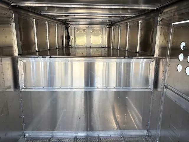 new Stock / Stock Combo Trailers Merritt Trailers  for sale, in Scottsbluff, NE Thumbnail 18
