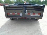 new Dump Trailers Iron Bull  for sale, in Scottsbluff, NE Thumbnail 12