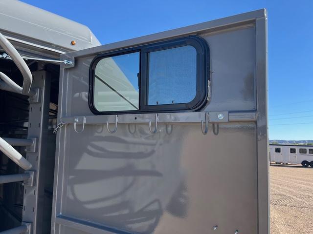 new Stock / Stock Combo Trailers Delco Trailers  for sale, in Scottsbluff, NE Thumbnail 13