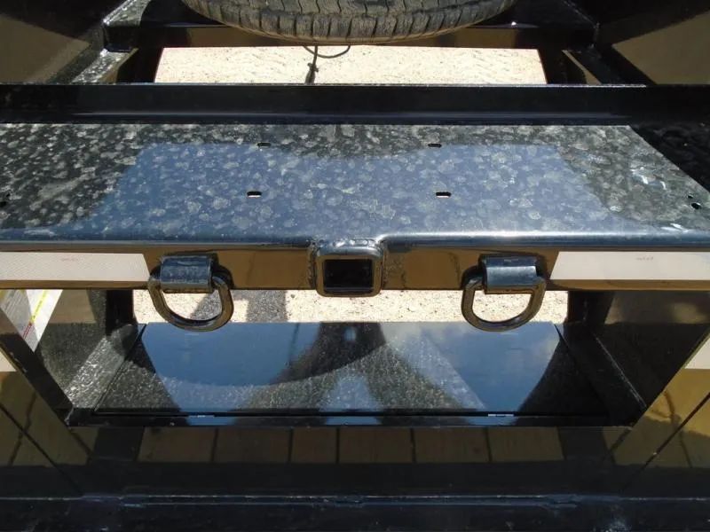 new Equipment / Flatbed Trailers Iron Bull  for sale, in Scottsbluff, NE Thumbnail 46